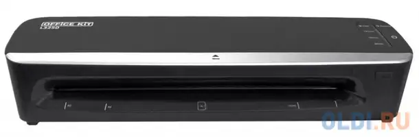 Ламинатор офисный office kit l3250 a3, фотография 1