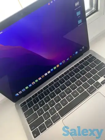 Продам MacBook Air 13 M1, фотография 1
