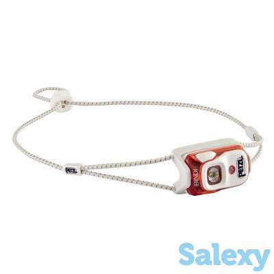Фонарь petzl bindi orange, фотография 1