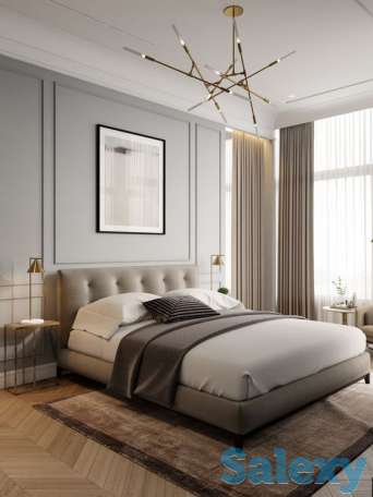 Фабрика дизайнерской мебели Life Roomer, фотография 9