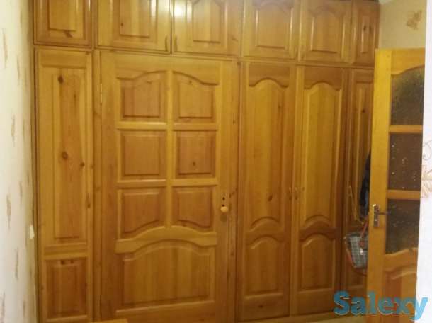 Продам 3 ком.квартиру, 8 микрорайон, фотография 1