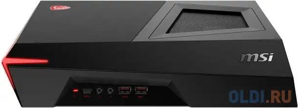 Компьютер msi trident 3 11si-006xru, фотография 1