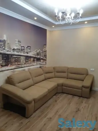 продам диван раскладной и подставку под телевизор, фотография 7