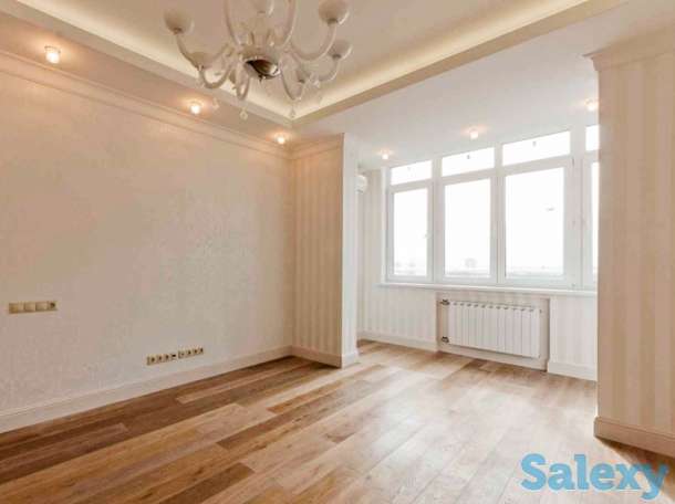 Косметический ремонт квартир, фотография 1