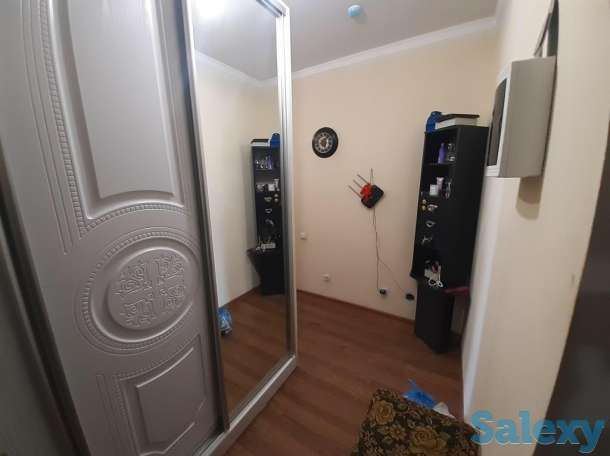 Однокомнатная квартира, Нур-Султан, Валиханова 23/1, фотография 9