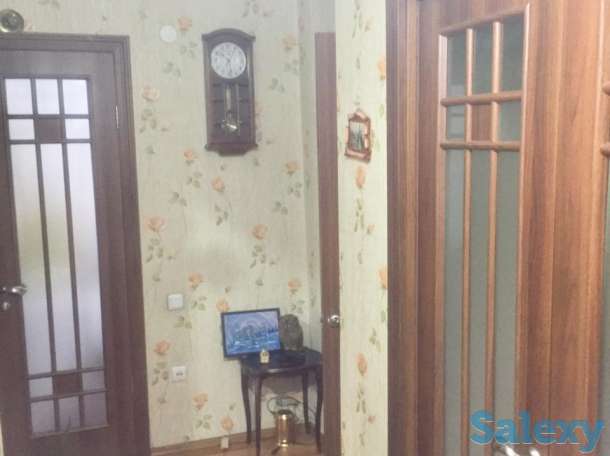 Продам квартиру, Байбакова, фотография 2