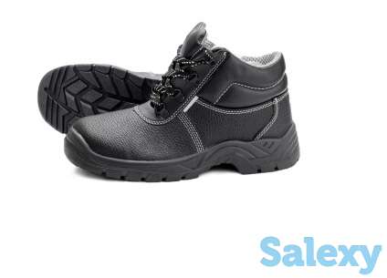 Ботинки рабочие зимние оптом, фотография 1