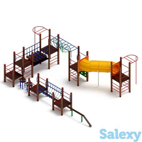 Спортивная серия ск 2.01.24, фотография 1