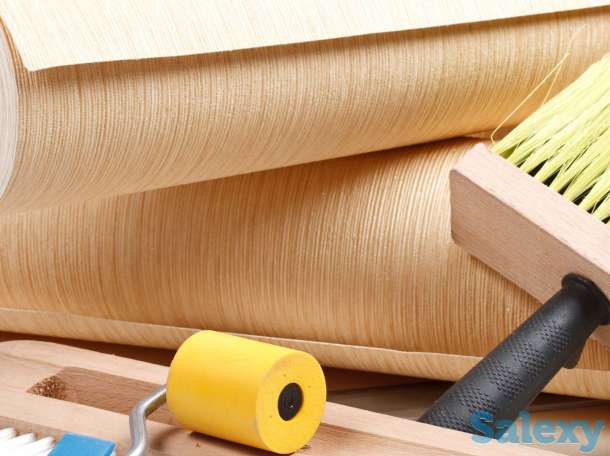 Ремонт квартир Домов коттеджей, фотография 1