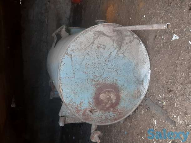 Продам бочку, фотография 1