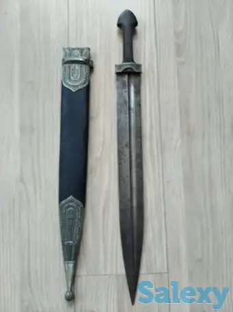 Кинжал 19века, фотография 2