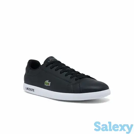 Кеды lacoste graduate, фотография 1