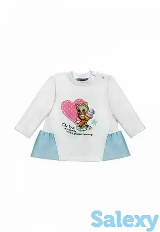 Свитшот bell bimbo, фотография 1