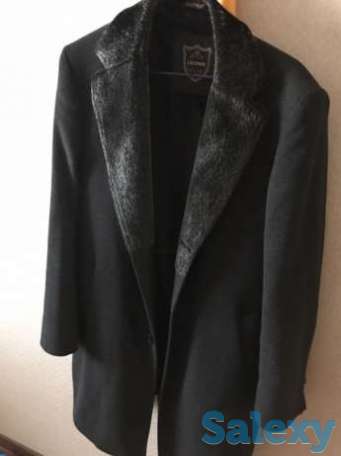 Срочно продам весеннее пальто, фотография 1