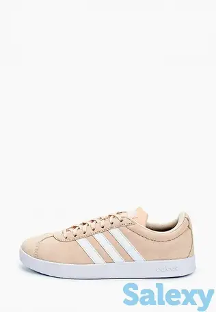 Кеды adidas, фотография 1