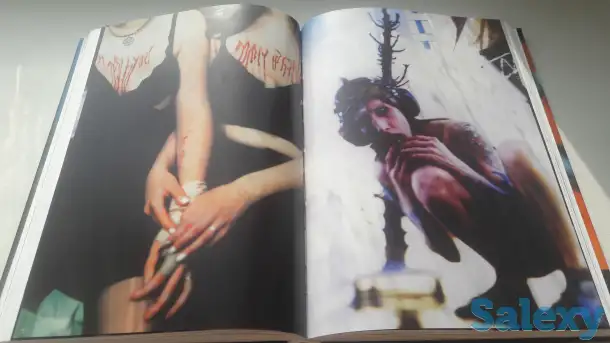 Кто есть из Темиртау по Marilyn Manson?, фотография 3