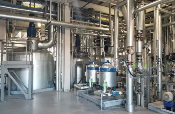 Продается бизнес по производству растительных масел, фотография 2