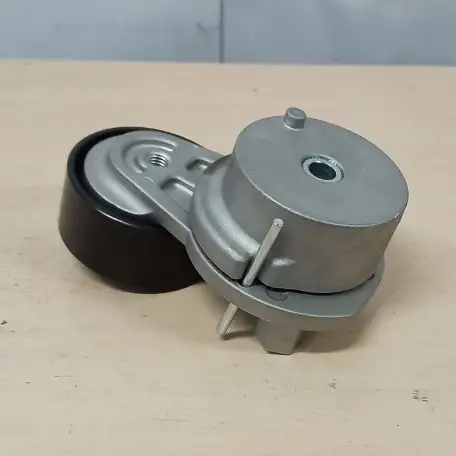 Натяжитель ремня в сборе DAF, фотография 2