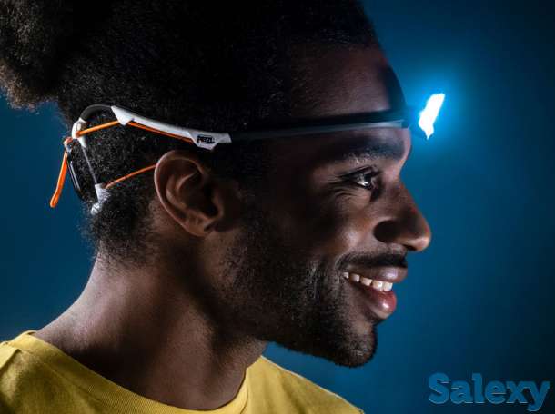 Фонарь petzl iko core, фотография 10