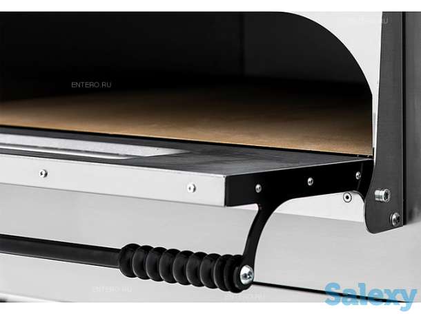 Печь для пиццы  BASIC 4- ИТАЛИЯ, фотография 5