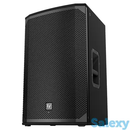 Активная акустическая система electro-voice ekx12p, фотография 1