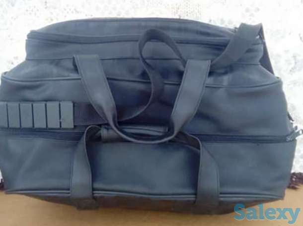 Дорожная сумка, фотография 1