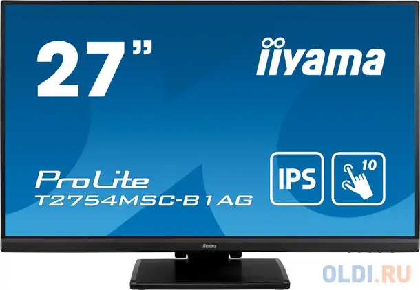 Монитор iiyama 27