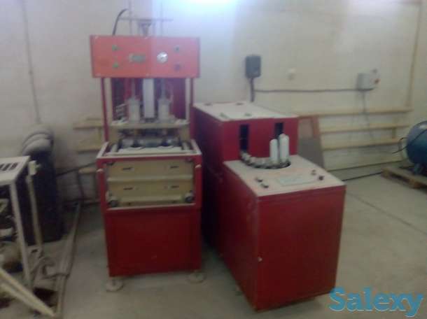 Продается комплекс оборудования, фотография 1