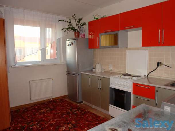 1комн, Лесная поляна, недорого, 5 этаж, Акмолинская область, поселок Косшы, жилой массив Лесная поляна, фотография 4