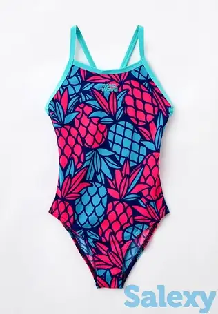 Купальник madwave, фотография 1