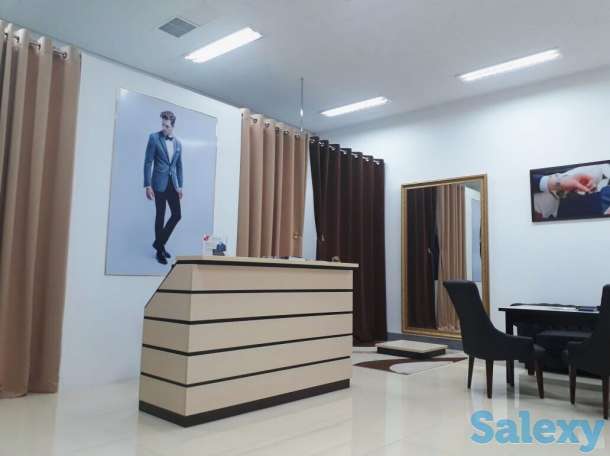 Студия индивидуального пошива 