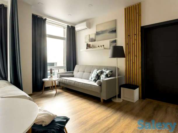 Уютная квартира в центре города, пр. Аль-Фараби 95, фотография 13