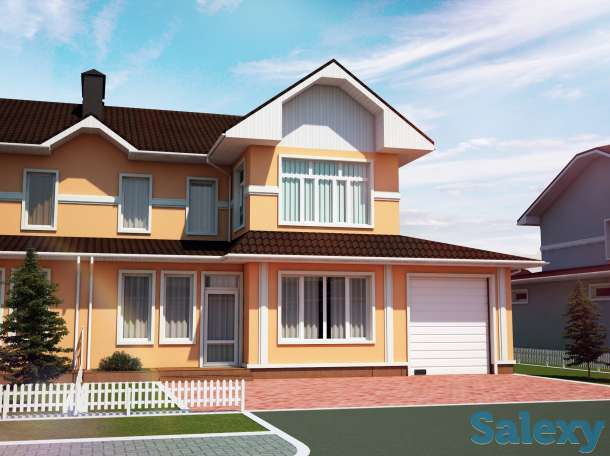 Эскизные, Технические, Рабочие проекты, Перепланировка, Акт приемки, Авторский, Технический надзор, Сопровождение, фотография 11