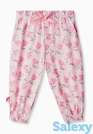 Брюки домашние котмаркот, фотография 1