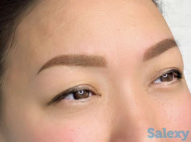 Татуаж, фотография 3