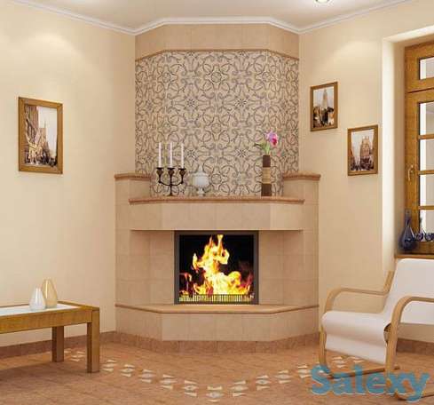 Продукция и изделия из натурального камня, фотография 8