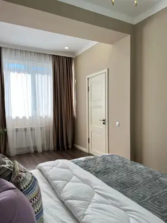 2х комнатная стильная квартира Гагарина 309, фотография 19