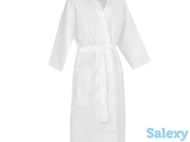 Продажа  Халат на запах, фотография 1