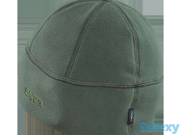 Шапка сивера хант polartec wind pro лавр, фотография 2