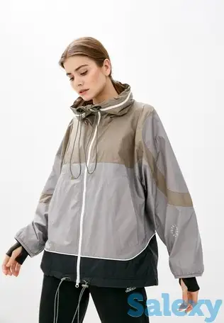 Ветровка adidas by stella mccartney, фотография 1