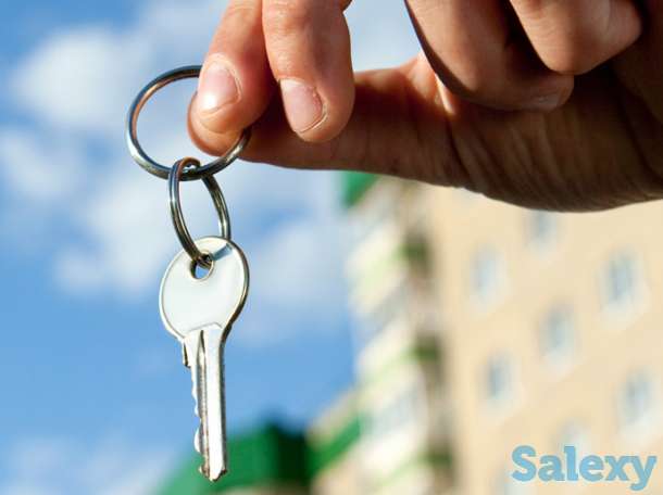 АРЕНДА 1-комнатная квартира, Авангард 3мкр. конечная, чисто, уютно., фотография 3