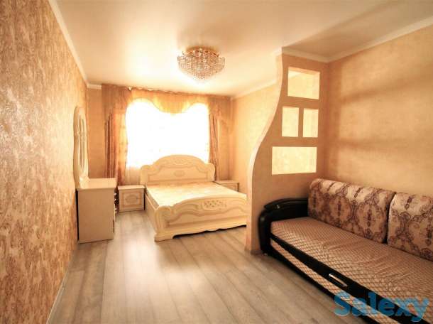 Продам квартиру, Пр-кт абая, 92/2, фотография 1