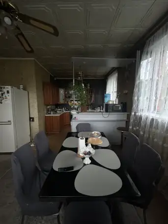 Продам 6 комнатный дом, Аркайым 5, фотография 3