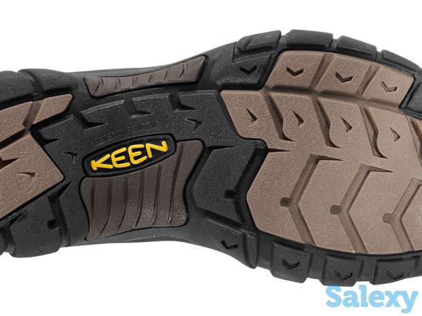 Сандалии keen newport bison, фотография 3