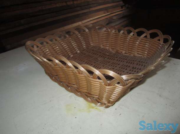 Корзинка хлебница, фотография 2
