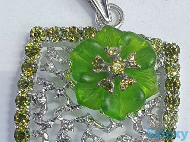 Серебряные изделия оптом, фотография 3