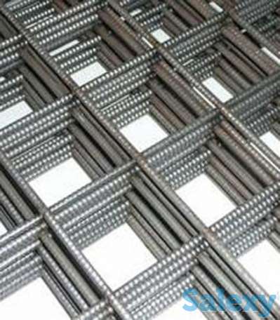 ПРОИЗВОДИМ сетку сварную  (цена договорная), фотография 1