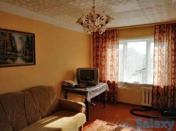 2-комнатная квартира, ул. Гоголя, 60, фотография 3