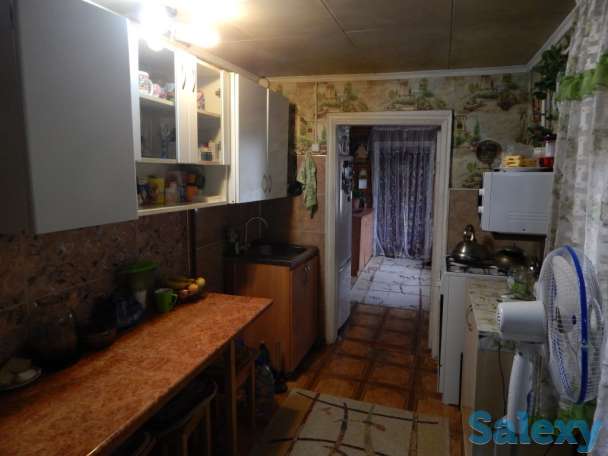 Продам или обменяю 4-х комнатный дом  Баянаульская-Патанина, 45000000тг ,Жетысуйский район, фотография 8