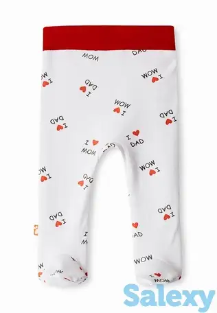 Ползунки котмаркот, фотография 1